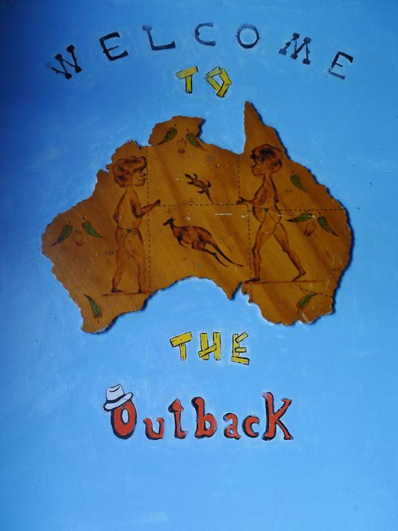 Atlantis Backpackers Picton Exterior foto